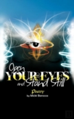 Bertrand.pt - Open Your Eyes And Stand Still