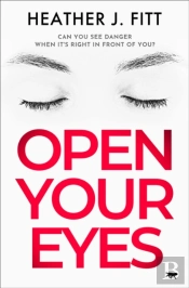 Open Your Eyes