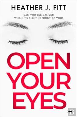 Bertrand.pt - Open Your Eyes