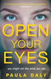 Open Your Eyes
