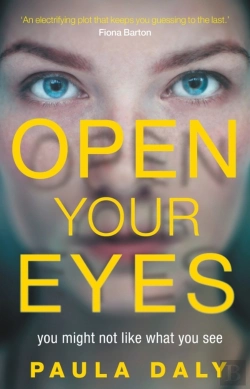 Bertrand.pt - Open Your Eyes