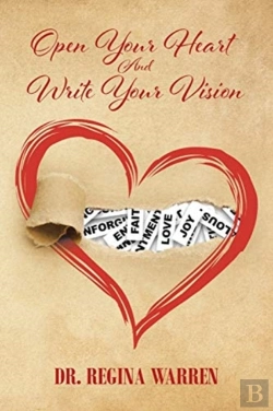 Bertrand.pt - Open Your Heart And Write Your Vision
