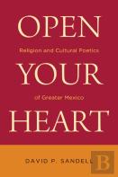 Open Your Heart