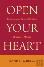 Open Your Heart