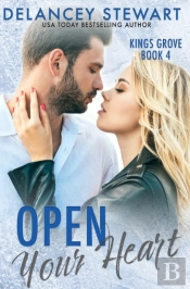 Open Your Heart