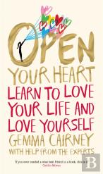 Open Your Heart