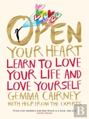 Open Your Heart