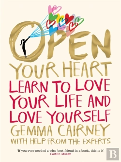 Bertrand.pt - Open Your Heart