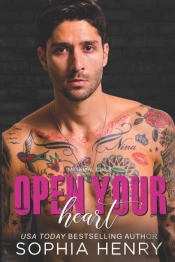 Open Your Heart