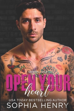 Bertrand.pt - Open Your Heart