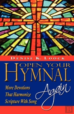 Bertrand.pt - Open Your Hymnal Again