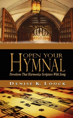 Bertrand.pt - Open Your Hymnal