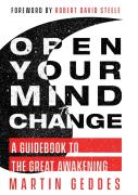 Open Your Mind To Change