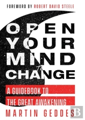 Open Your Mind To Change