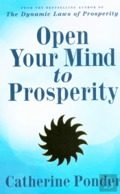 Open Your Mind To Prosperity