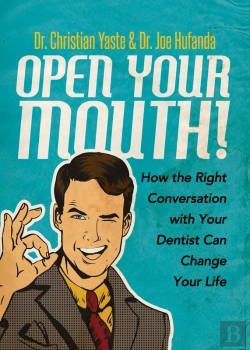 Bertrand.pt - Open Your Mouth!