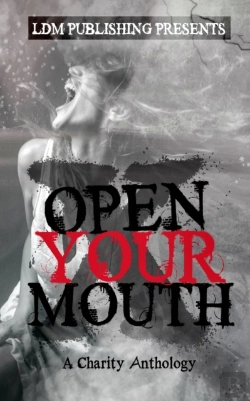Bertrand.pt - Open Your Mouth