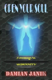 Open Your Soul