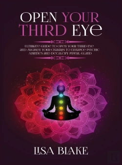 Bertrand.pt - Open Your Third Eye