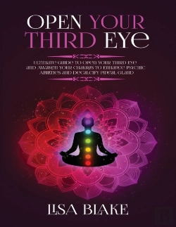 Bertrand.pt - Open Your Third Eye
