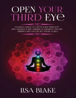 Bertrand.pt - Open Your Third Eye