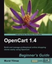 Opencart 1.4 Beginner'S Guide