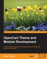 Opencart Theme And Module Development