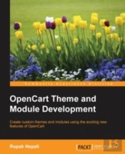 Opencart Theme And Module Development