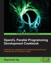 Opencl Parallel Programming Development Cookbook