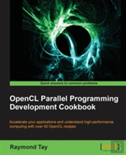 Bertrand.pt - Opencl Parallel Programming Development Cookbook