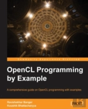 Opencl Programming By Example