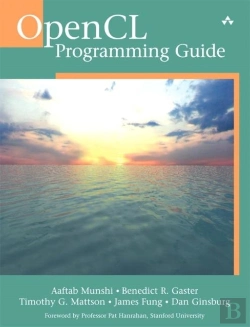 Bertrand.pt - Opencl Programming Guide