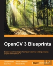 Opencv 3 Blueprints