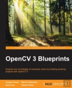 Bertrand.pt - Opencv 3 Blueprints