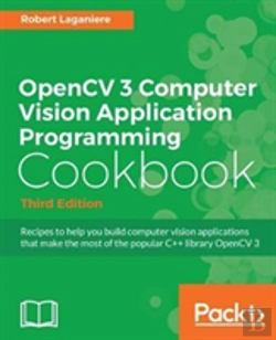 Bertrand.pt - Opencv 3 Computer Vision Application Programming Cookbook