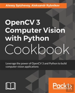 Bertrand.pt - Opencv 3 Computer Vision With Python Cookbook