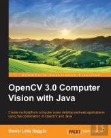 Opencv 3.0 Computer Vision With Java