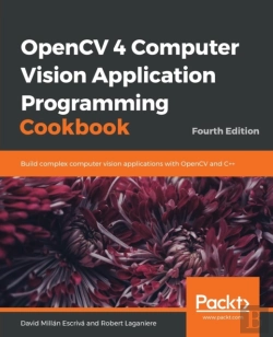 Bertrand.pt - Opencv 4 Computer Vision Application Programming Cookbook