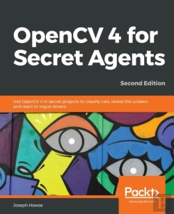 Bertrand.pt - Opencv 4 For Secret Agents