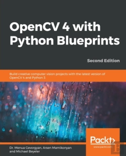 Bertrand.pt - Opencv 4 With Python Blueprints