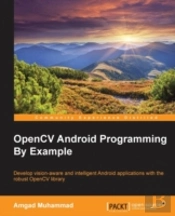 Opencv Android Programming By Example