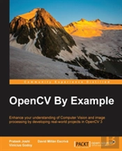 Opencv By Example