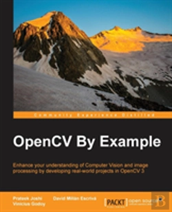 Bertrand.pt - Opencv By Example