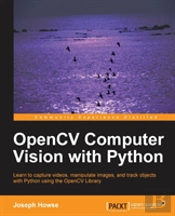 Opencv Computer Vision With Python