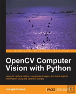 Bertrand.pt - Opencv Computer Vision With Python