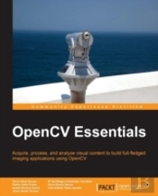 Opencv Essentials