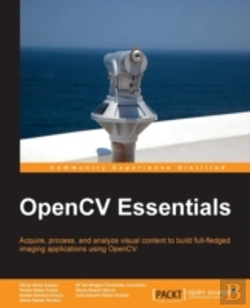 Bertrand.pt - Opencv Essentials