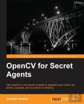 Opencv For Secret Agents
