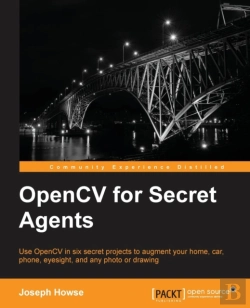 Bertrand.pt - Opencv For Secret Agents