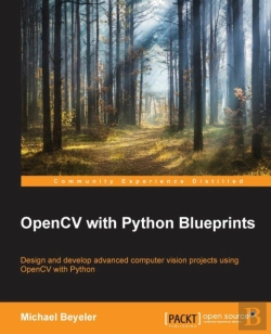 Bertrand.pt - Opencv With Python Blueprints